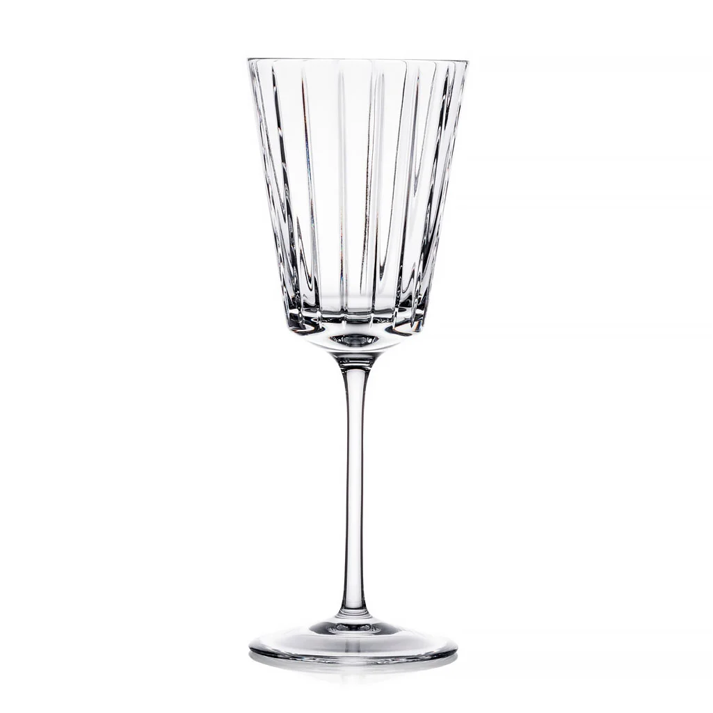 Rogaska Avenue Набор бокалов для белого вина, 2 шт